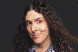 Biografía de Weird Al Yankovic