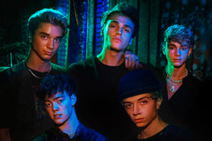 Biografía de Why Don't We