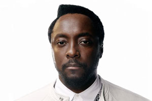 Biografía de Will.I.Am