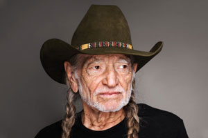 Biografía de Willie Nelson