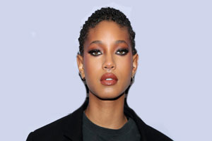 Biografía de Willow Smith