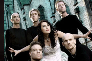 Biografía de Within Temptation