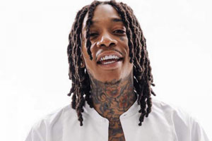 Biografía de Wiz Khalifa