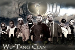 Biografía de Wu Tang Clan