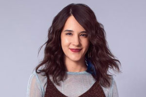 Biografía de Ximena Sariñana