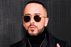 Biografía de Yandel