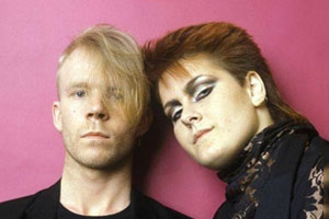 Biografía de Yazoo