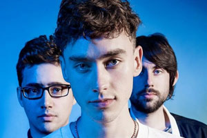 Biografía de Years & Years