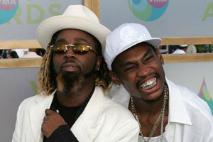 Biografía de Ying Yang Twins