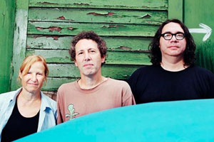 Biografía de Yo La Tengo