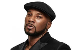 Biografía de Jeezy