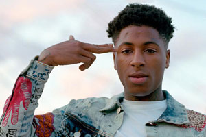 Biografía de YoungBoy Never Broke Again