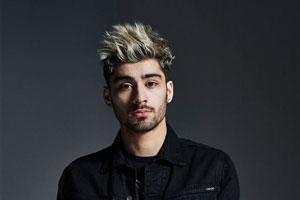 Biografía de Zayn Malik