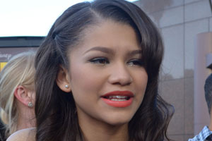 Biografía de Zendaya