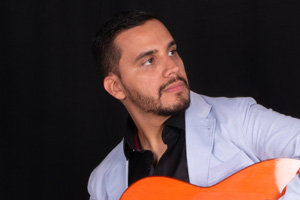 Zurdo Fleitas