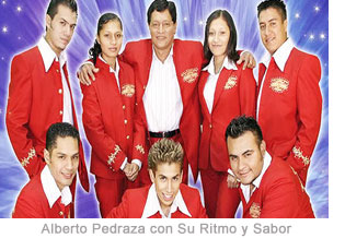 Alberto Pedraza Biografia Historia Y Legado Musical alberto pedraza biografia historia y