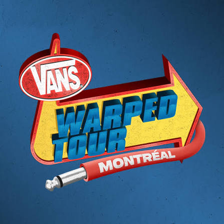 Concierto de 3oh!3 en Montreal, Canadá, Viernes, 21 de agosto de 2026