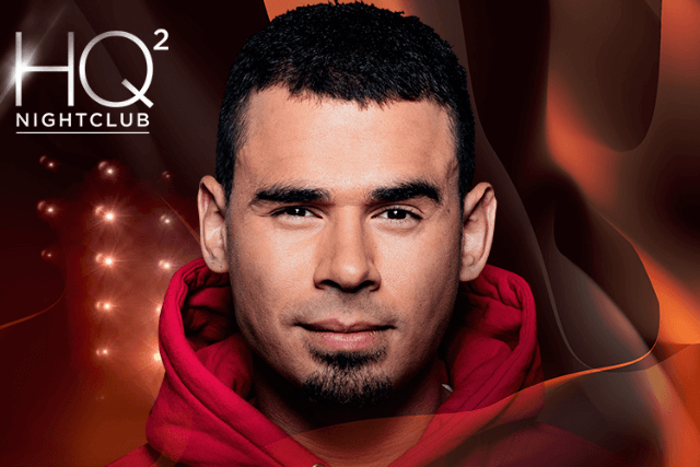 Concierto de Afrojack en Atlantic City, Nueva Jersey, Estados Unidos, Sábado, 13 de noviembre de 2021