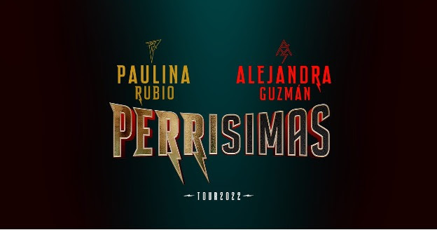 Concierto de Paulina Rubio, “PerrÍsimas” US Tour 2022, en Los Ángeles, California, Estados Unidos, Domingo, 22 de mayo de 2022