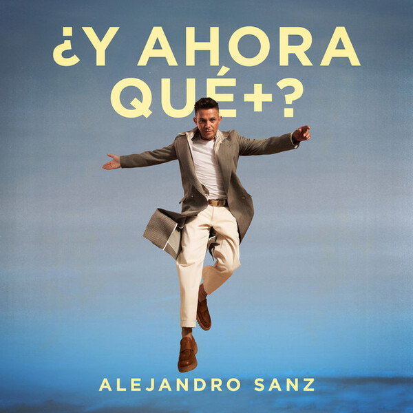 Concierto de Alejandro Sanz, Y Ahora Qué?, en Ciudad de Guatemala, Guatemala, Sábado, 21 de noviembre de 2026