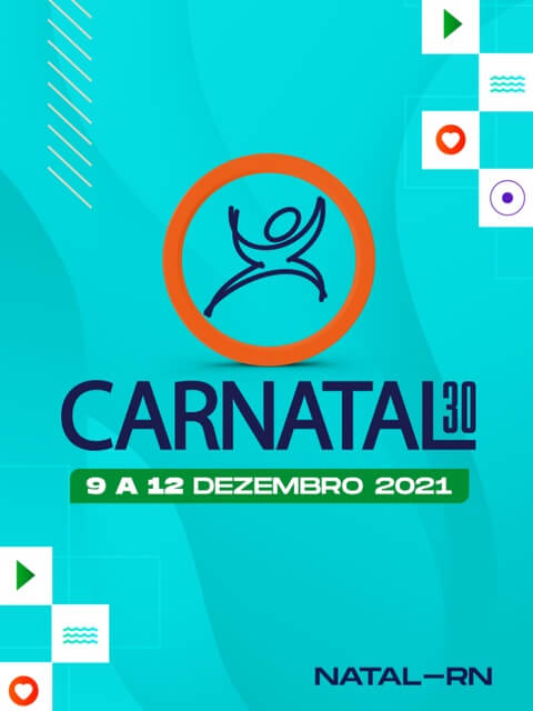 Concierto de Parangole en Natal, Brasil, Domingo, 12 de diciembre de 2021