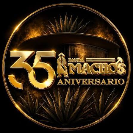 Concierto de Banda Machos en Joliet, Illinois, Estados Unidos, Domingo, 26 de julio de 2026