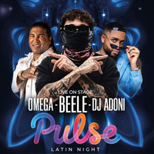 Concierto de Beéle en Dubendorf, Suiza, Jueves, 09 de julio de 2026
