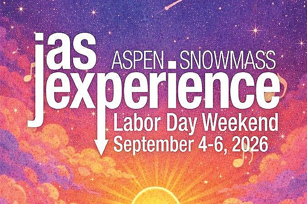 Concierto de Benson Boone en Snowmass Village, Colorado, Estados Unidos, Viernes, 04 de septiembre de 2026