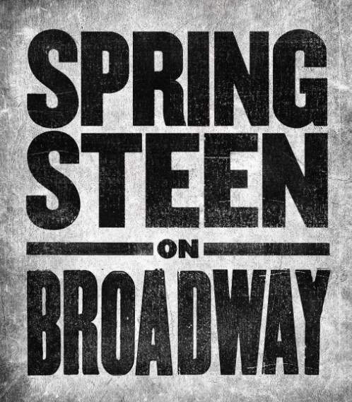 Concierto de Bruce Springsteen en New York, NY, Estados Unidos, Martes, 24 de octubre de 2017