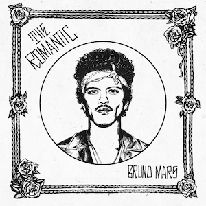 Concierto de Bruno Mars, The Romantic Tour, en Ciudad de México, México, Jueves, 03 de diciembre de 2026