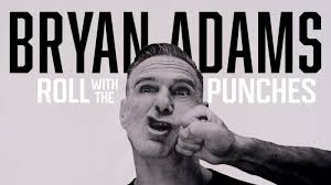 Concierto de Bryan Adams, Roll with the Punches, en Perth, Australia, Martes, 23 de febrero de 2027