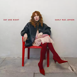 Concierto de Carly Rae Jepsen, Day and Night Tour, en Atlanta, Georgia, Estados Unidos, Martes, 11 de mayo de 2027