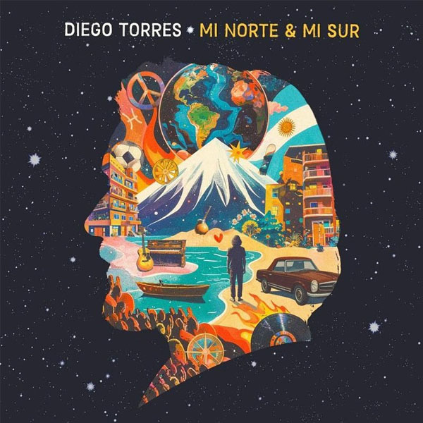 Concierto de Diego Torres, Mi Norte & Mi Sur, en Ciudad de México, México, Jueves, 21 de mayo de 2026