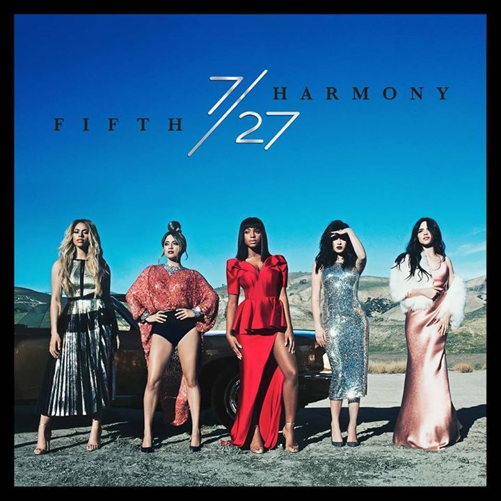 Concierto de Fifth Harmony en Rio de Janeiro, Rio de Janeiro, Brasil, Viernes, 01 de julio de 2016