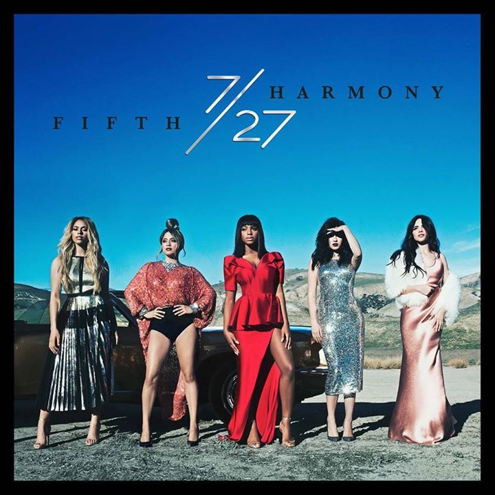 Concierto de Fifth Harmony en Porto Alegre, Brasil, Martes, 28 de junio de 2016