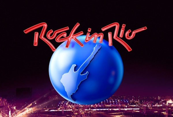 Concierto de Foo Fighters en Rio de Janeiro, Brasil, Viernes, 04 de septiembre de 2026