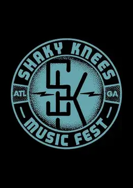 Concierto de The Strokes en Atlanta, Georgia, Estados Unidos, Domingo, 24 de octubre de 2021