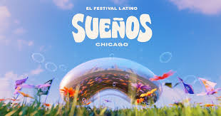 Concierto de Fuerza Regida en Chicago, Illinois, Estados Unidos, Domingo, 24 de mayo de 2026