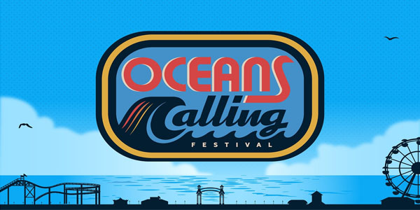 Concierto de Goo Goo Dolls en Ocean City, Maryland, Estados Unidos, Viernes, 25 de septiembre de 2026