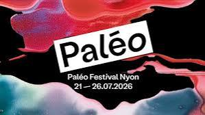 Concierto de Gorillaz en Nyon, Suiza, Martes, 21 de julio de 2026