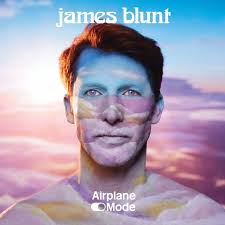 Concierto de James Blunt, Airplane Mode Tour, en Berlin, Alemania, Sábado, 20 de marzo de 2027