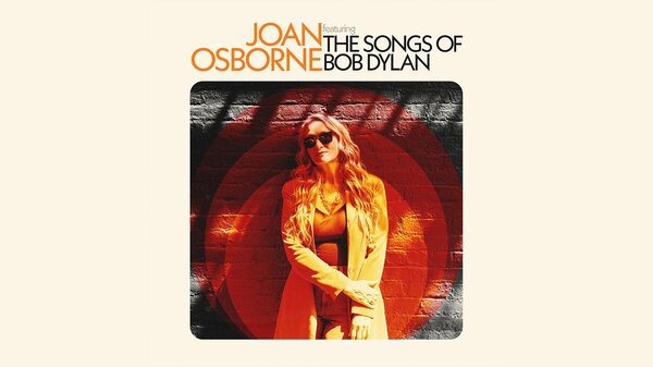 Concierto de Joan Osborne, Sings the Songs of Bob Dylan, en Homer, Nueva York, Estados Unidos, Viernes, 24 de julio de 2026