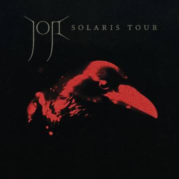 Concierto de Joji, Solaris, en Toronto, Canadá, Viernes, 19 de junio de 2026