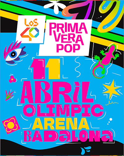 Concierto de Juan Magán en Badalona, España, Sábado, 11 de abril de 2026