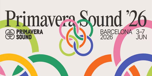 Concierto de Kneecap en Barcelona, España, Miércoles, 03 de junio de 2026