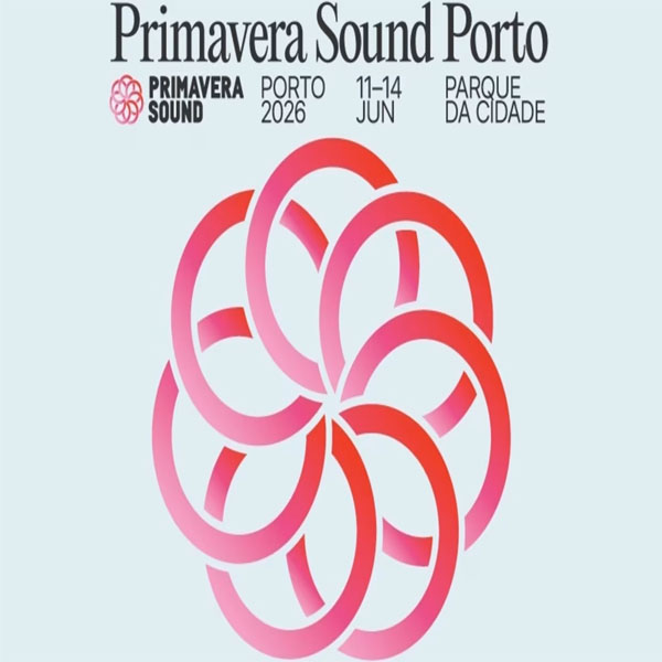 Concierto de Kneecap en Porto, Portugal, Jueves, 11 de junio de 2026