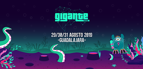 Concierto de Las Chillers en Guadalajara, España, Jueves, 29 de agosto de 2019