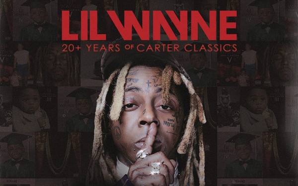 Concierto de Lil Wayne, 20 Years Of Carter Classics With 2 Chainz, en Las Vegas, Nevada, Estados Unidos, Sábado, 21 de noviembre de 2026
