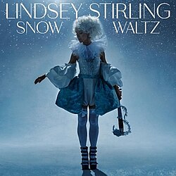 Concierto de Lindsey Stirling, The Snow Waltz Tour, en Tallahassee, Florida, Estados Unidos, Lunes, 23 de noviembre de 2026
