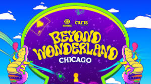 Concierto de Lost Frequencies en Chicago, Illinois, Estados Unidos, Sábado, 06 de junio de 2026